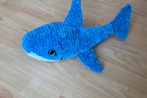 Haifisch