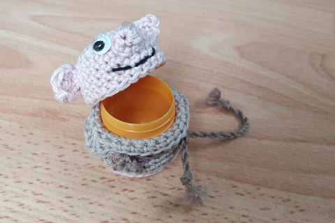 Überraschungsei Doby