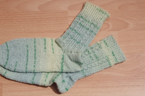 Damensocken Gr. 36