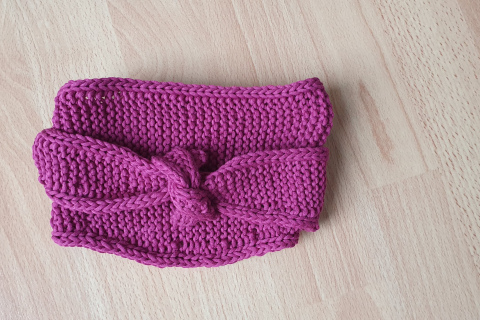 Schal nach Sophie Scarf