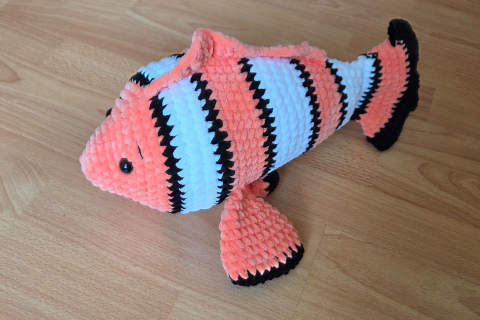 Clownfisch