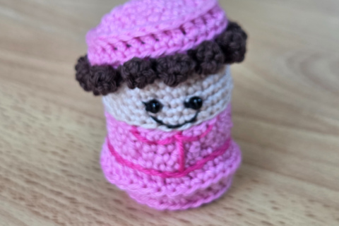 Überraschungsei Dolores