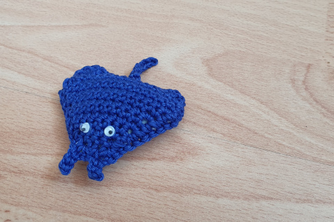 Mantarochen