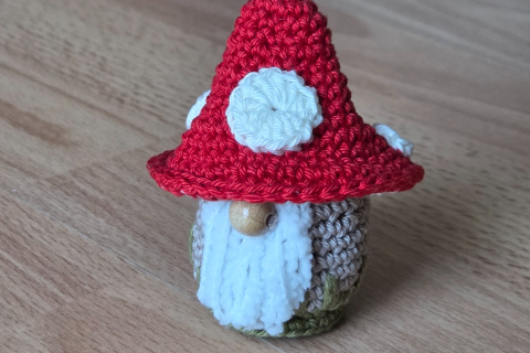 Wichtel "Fliegpi"