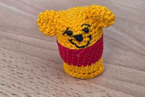 Überraschungsei Winnie Pooh