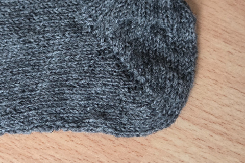 Socken Gr. 40 - 41