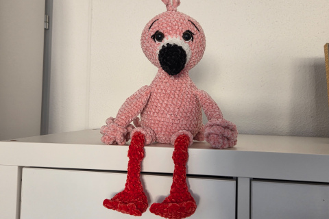 Flamingo