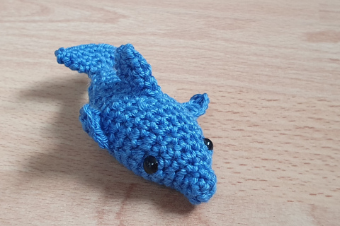 Delfin