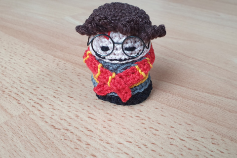 Überraschungsei Harry