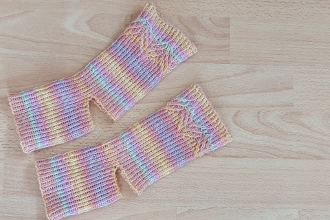 Yoga-Socken 36-40