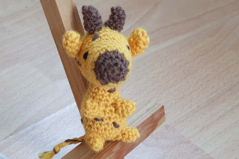 Giraffe