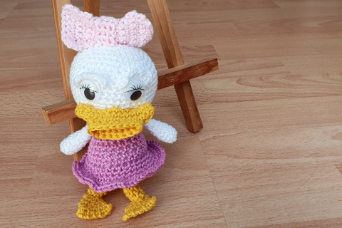 Daisy Duck